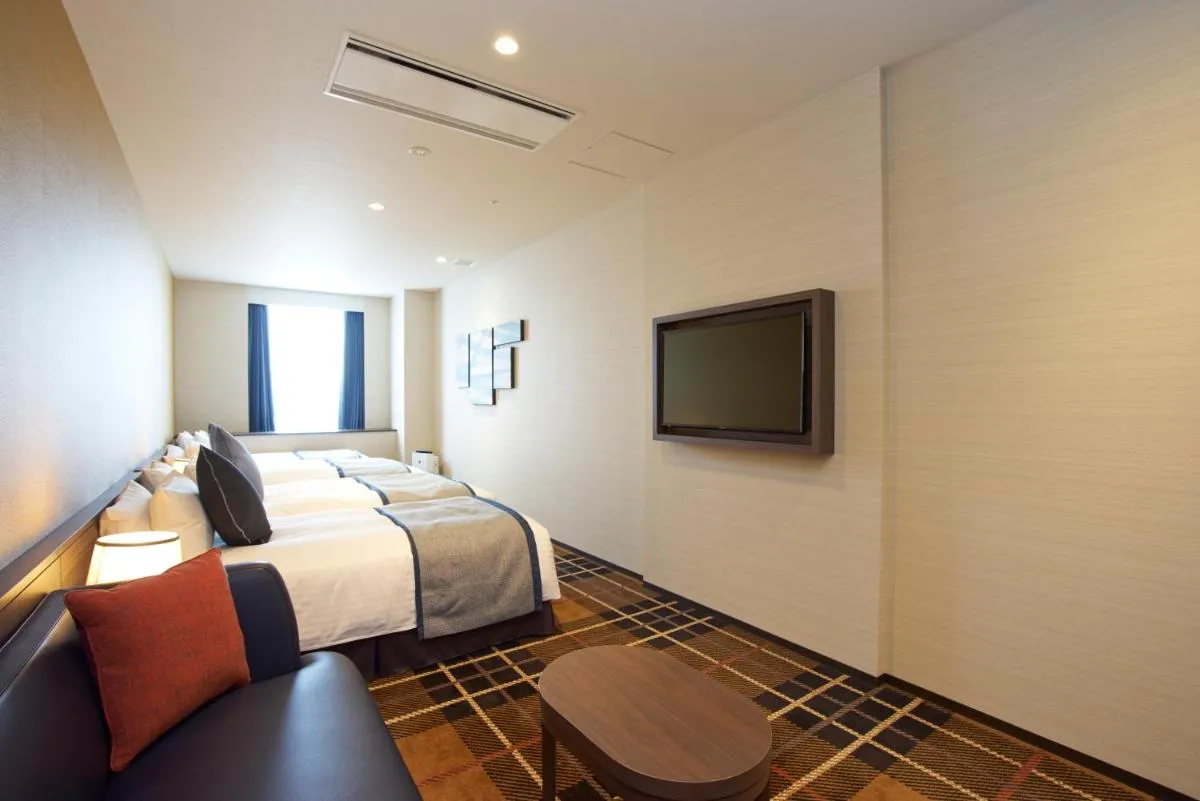 Image 6 of Quintessa Hotel Osaka Bay