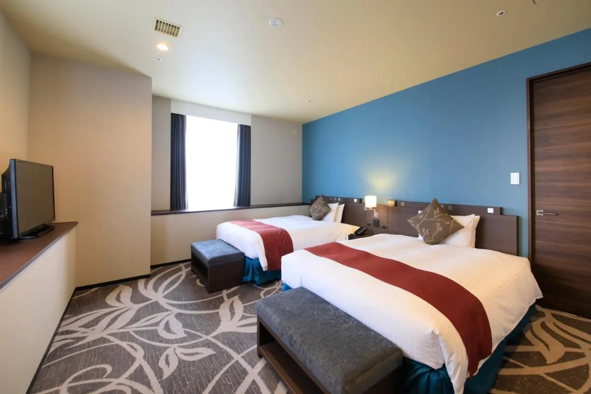 Image 1 of Quintessa Hotel Osaka Bay