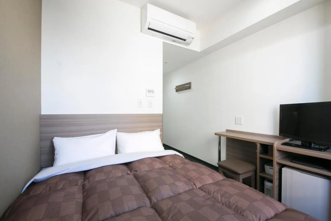 Image of R&B Hotel Shin Osaka Kitaguchi