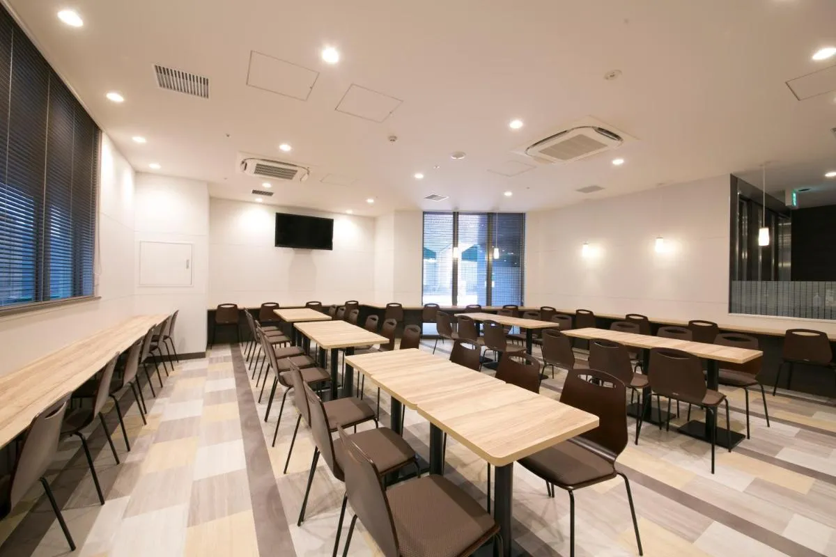 Image 5 of R&B Hotel Shin Osaka Kitaguchi