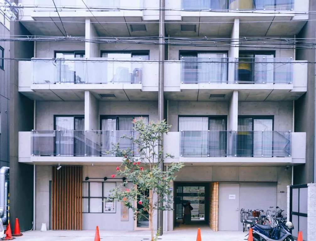 Image of REST COLLECTION Kujo Osaka