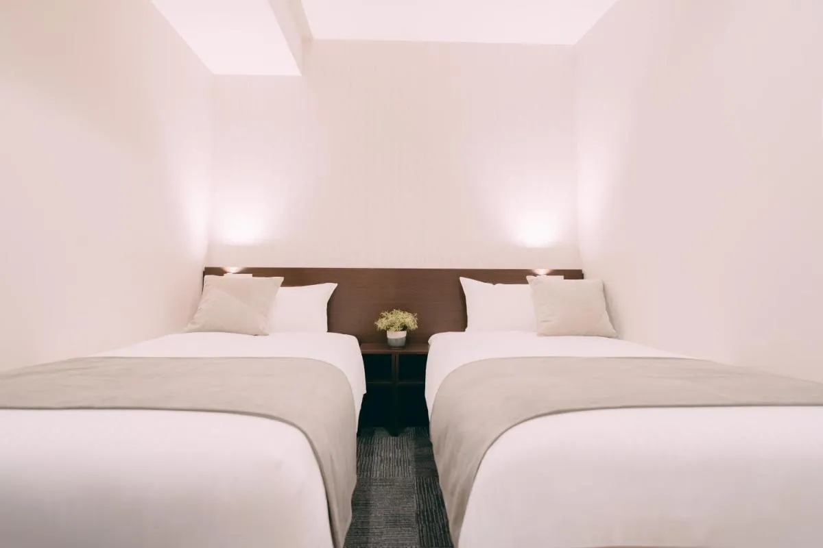 Image 4 of R Hotel Honmachi
