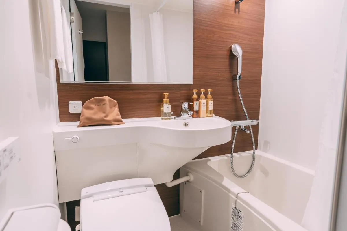 Image 6 of R Hotel Honmachi