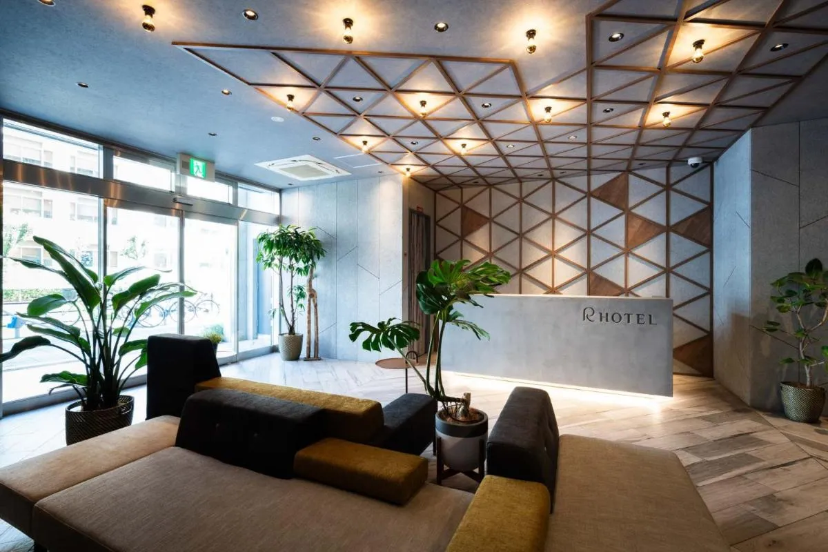 Image 2 of R Hotel Namba South