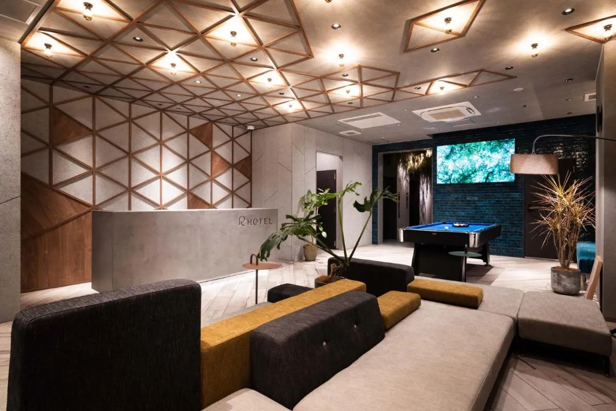 Image 1 of R Hotel Namba South