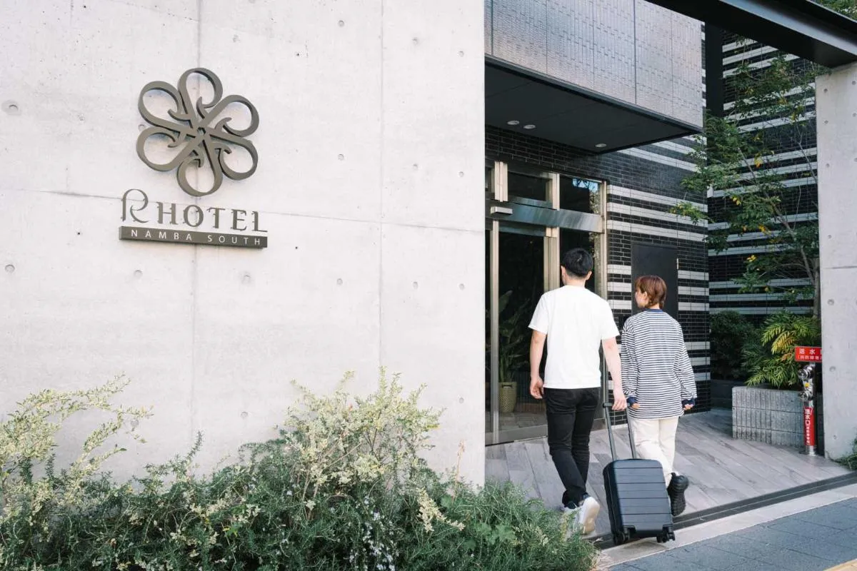 Image 4 of R Hotel Namba South