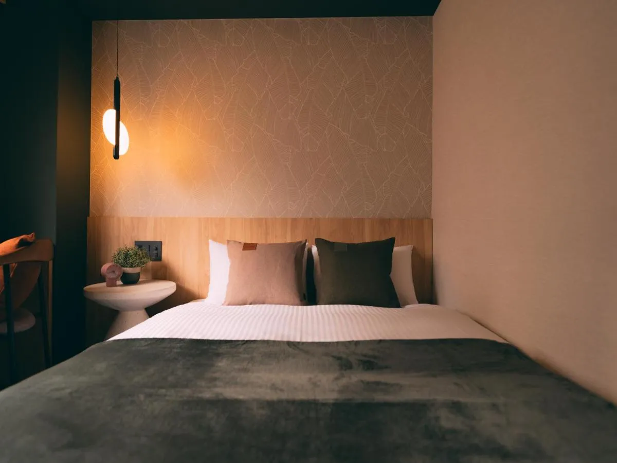 Image 2 of R Hotel-The Atelier Shinsaibashi East