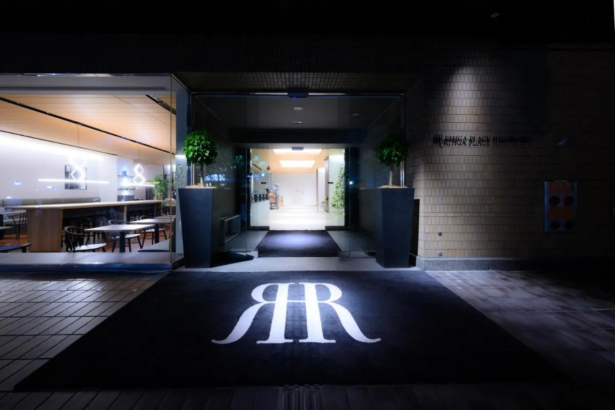 Image 1 of RIHGA PLACE HIGOBASHI
