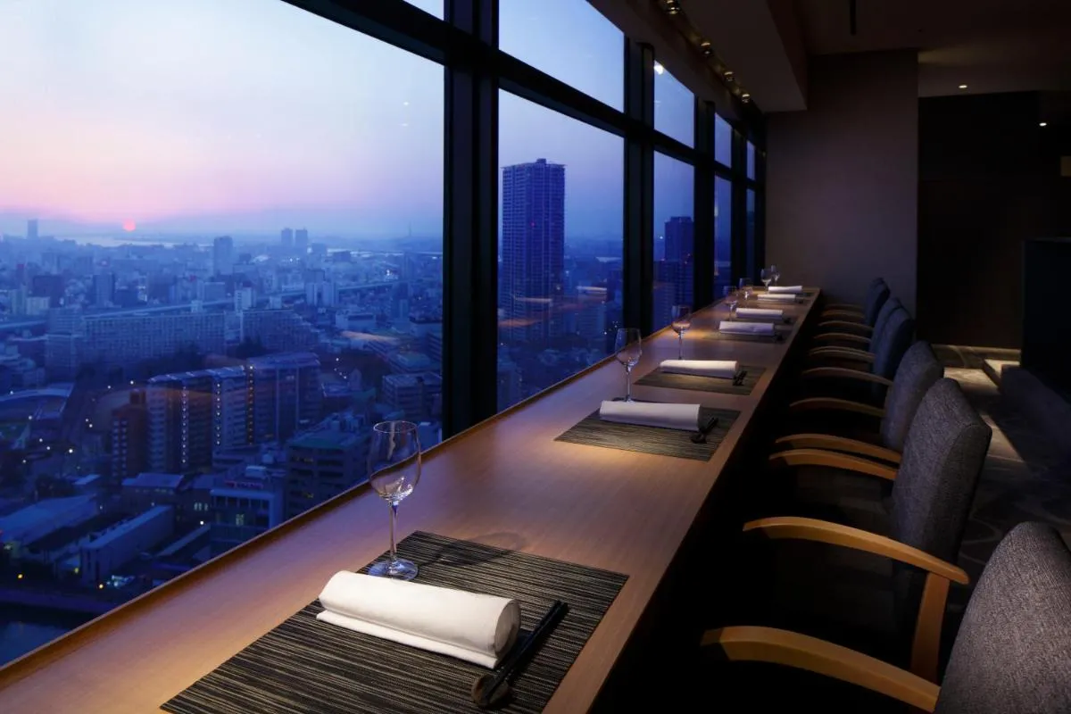 Image 4 of RIHGA Royal Hotel Osaka