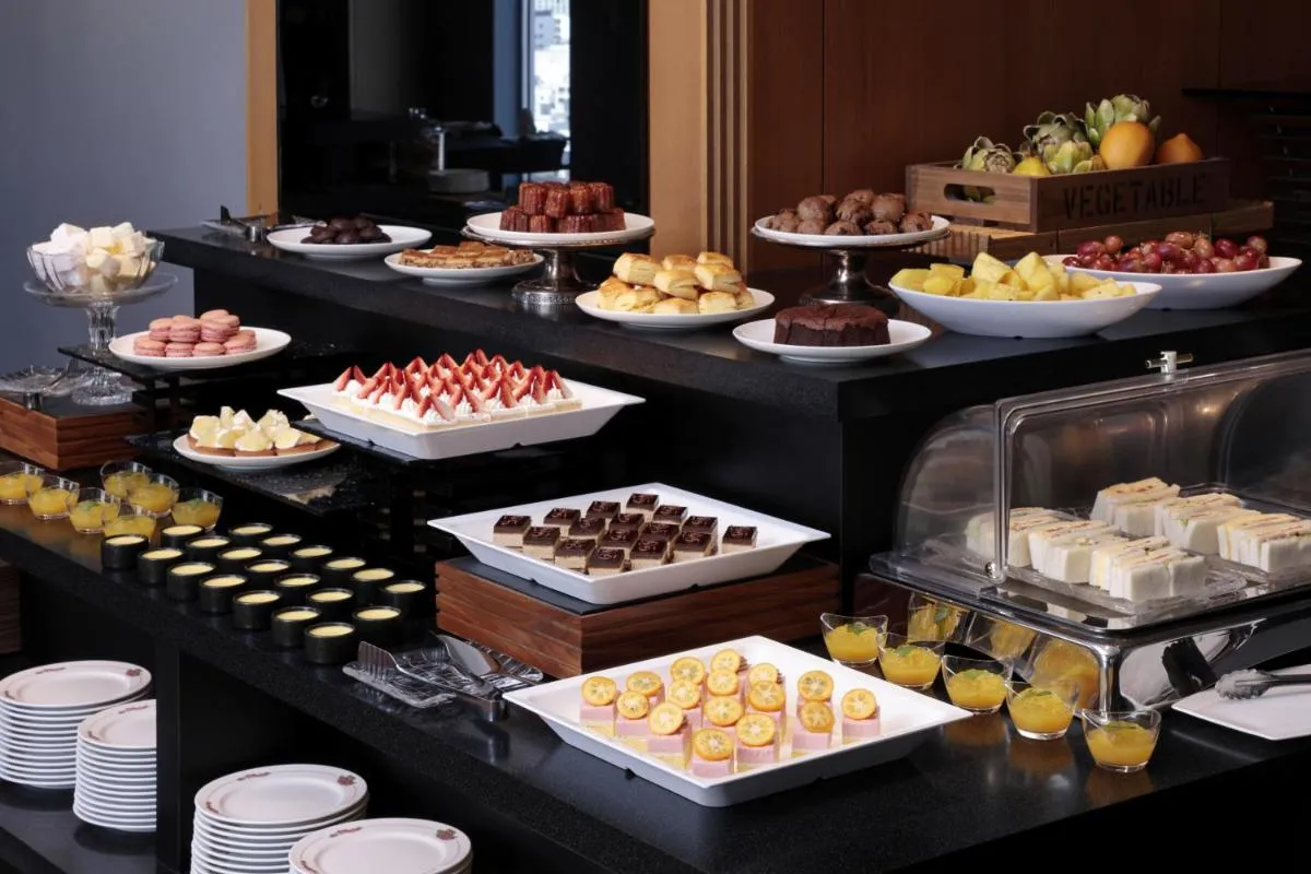 Image 5 of RIHGA Royal Hotel Osaka