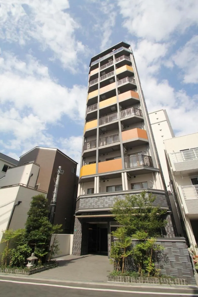 Image 4 of RLiS-house Namba – Vacation STAY 13101