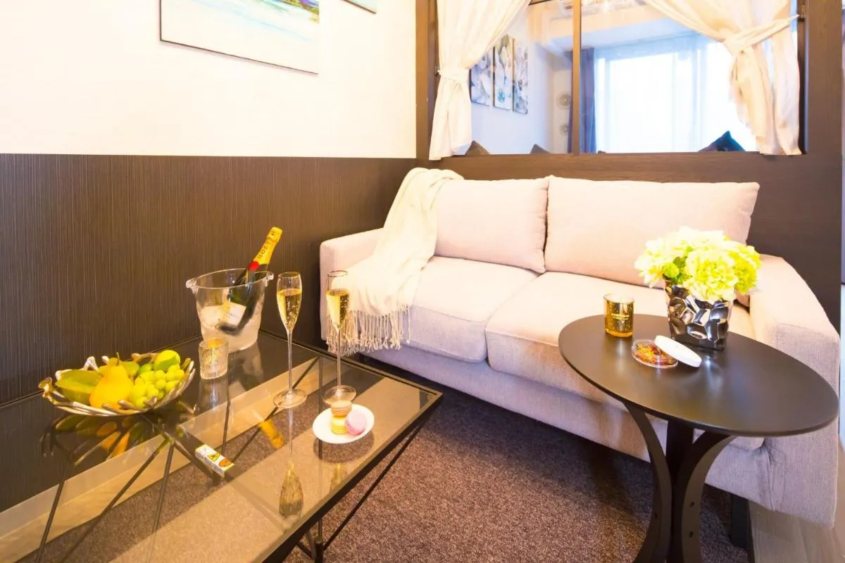 Image 3 of RLiS-house Namba – Vacation STAY 13966