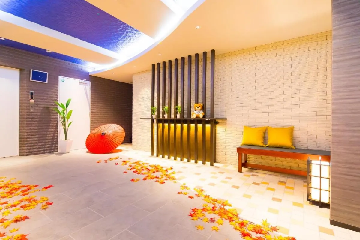 Image 1 of RLiS-house Namba – Vacation STAY 14063