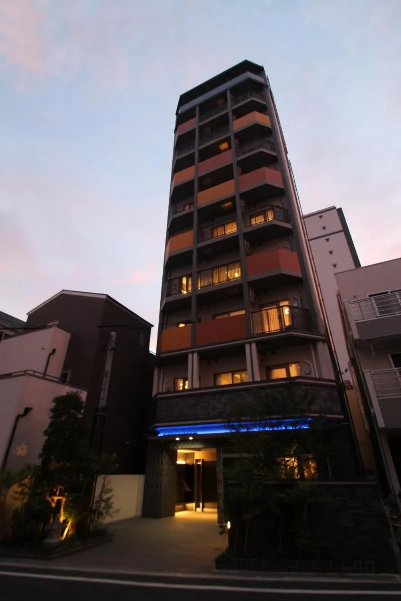 Image 6 of RLiS-house Namba – Vacation STAY 14104