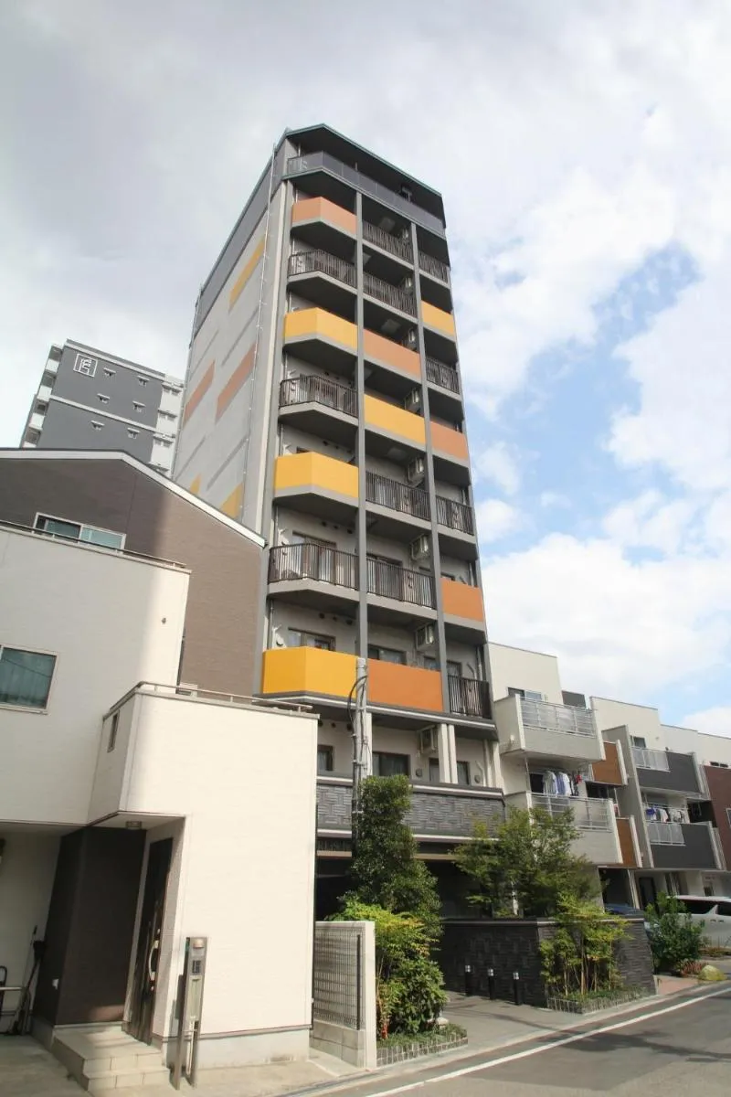 Image 5 of RLiS-house Namba – Vacation STAY 14108