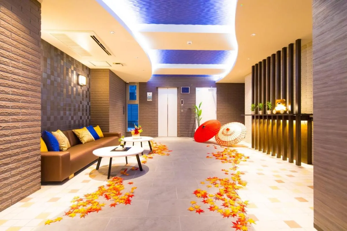 Image 1 of RLiS-house Namba – Vacation STAY 14108
