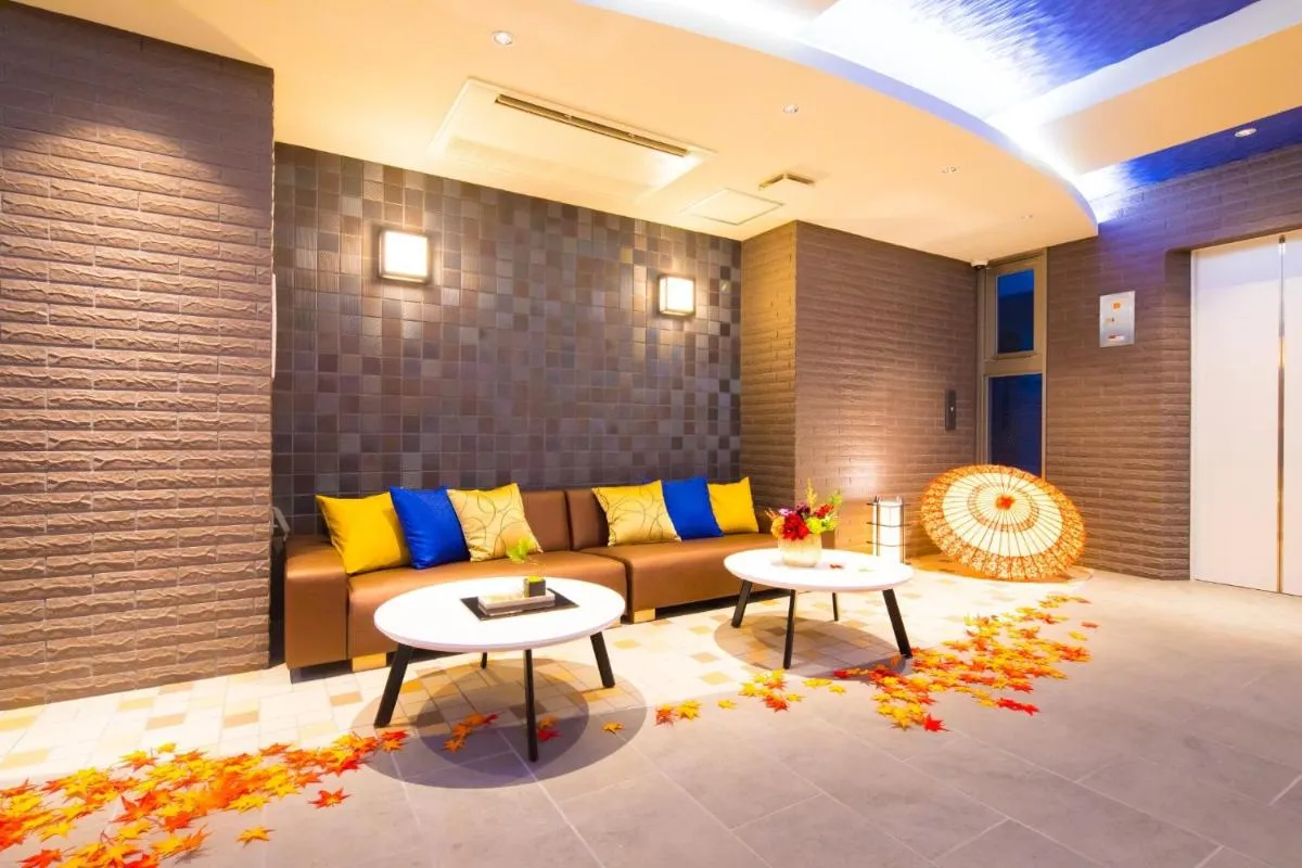 Image 3 of RLiS-house Namba – Vacation STAY 14108