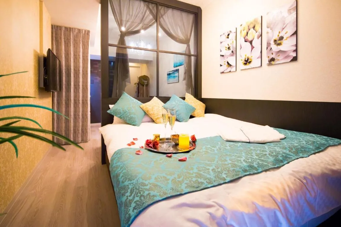 Image of RLiS-house Namba – Vacation STAY 14109