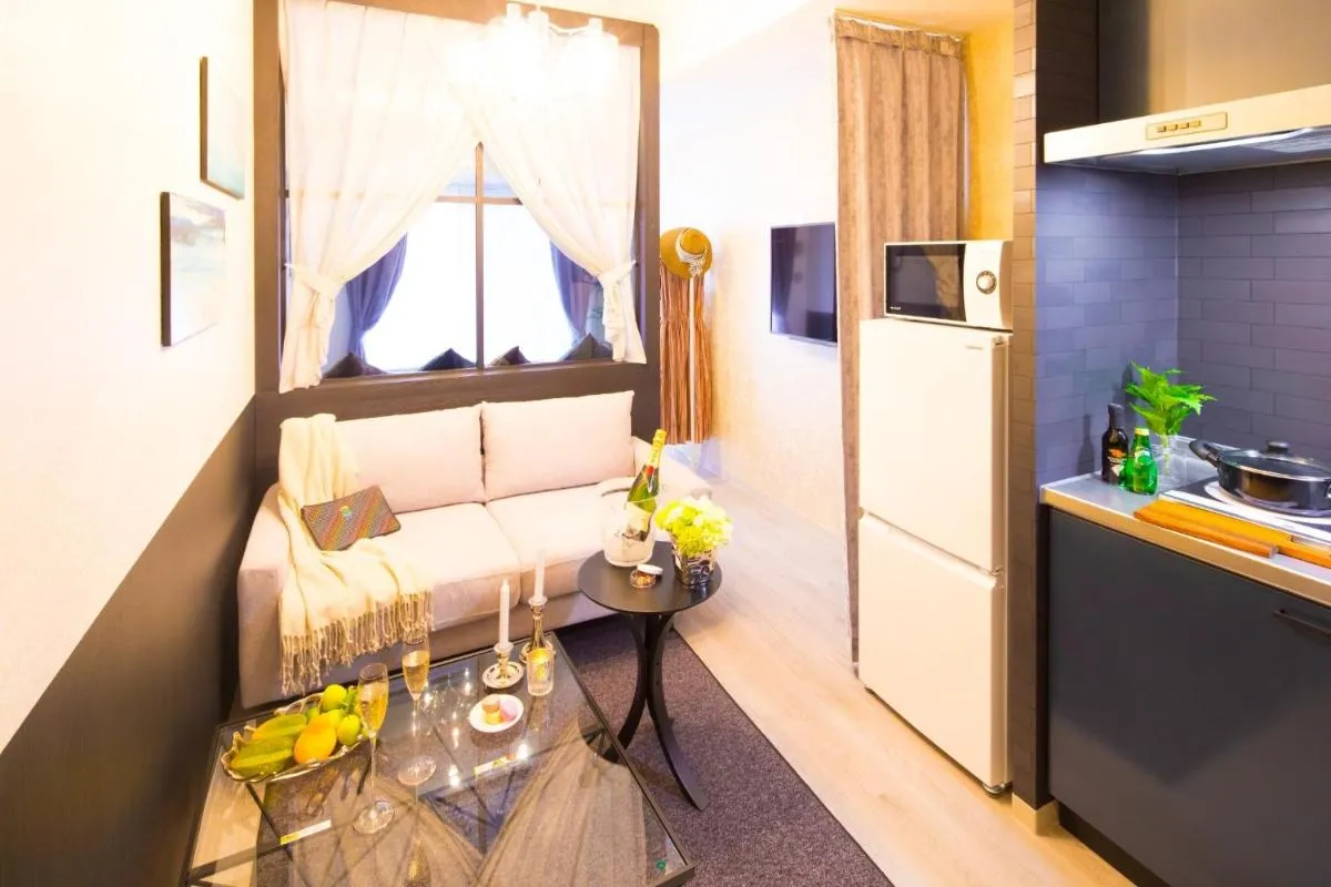 Image 3 of RLiS-house Namba – Vacation STAY 14109