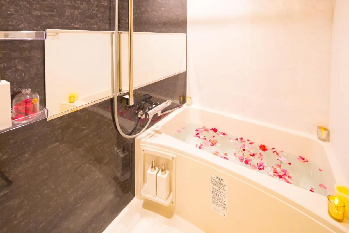 Image 6 of RLiS-house Namba – Vacation STAY 14109