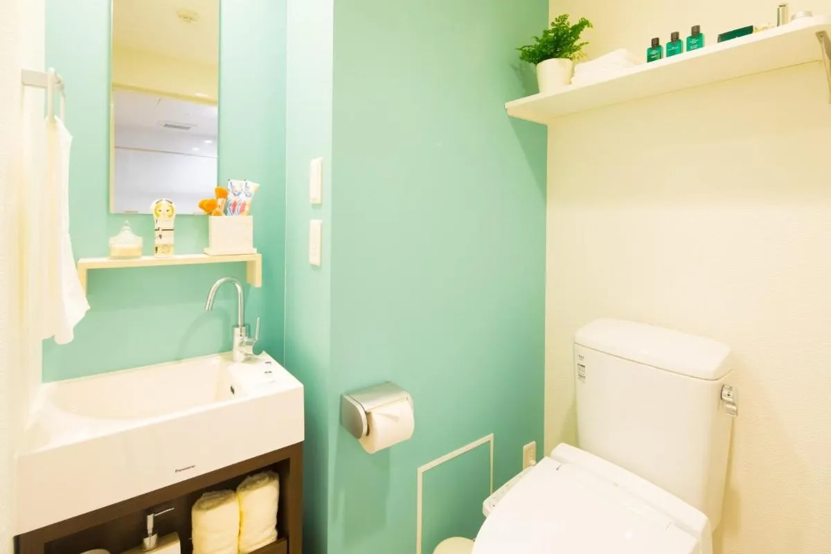 Image 2 of RLiS-house Namba – Vacation STAY 14109