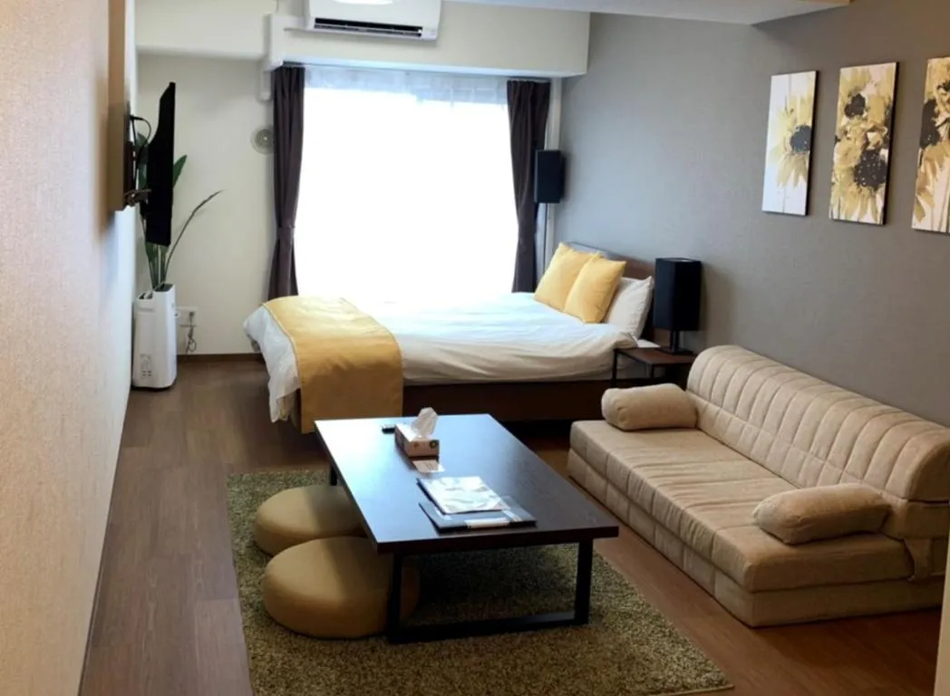 Image of RLiS-house Shin-Osaka Kita – Vacation STAY 9516