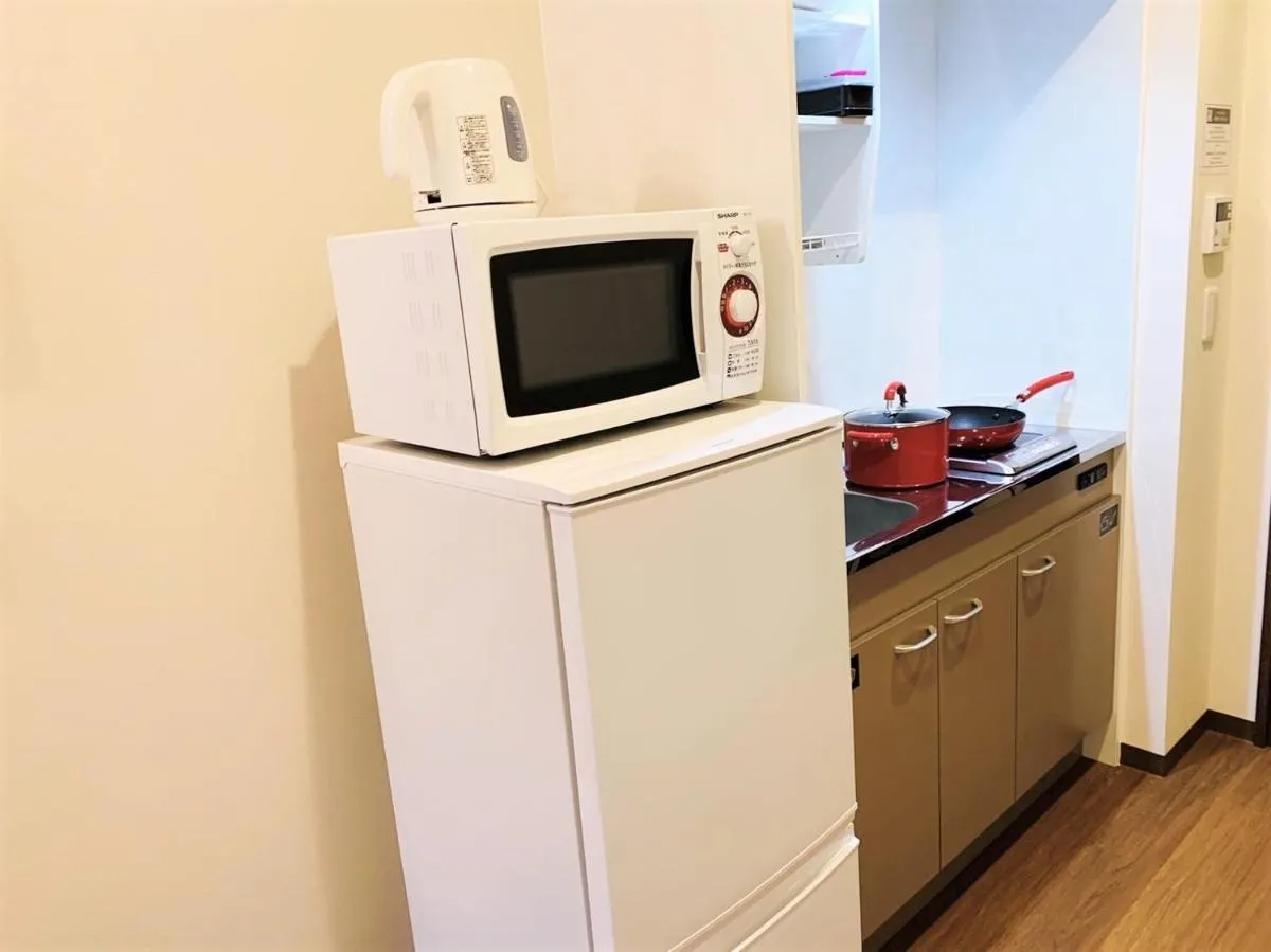 Image 2 of RLiS-house Shin-Osaka Kita – Vacation STAY 9516