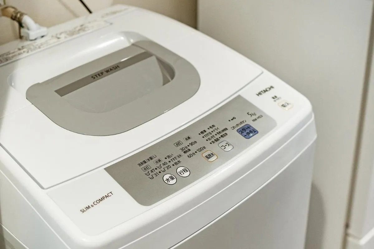 Image 6 of RLiS-house Shin-Osaka Kita – Vacation STAY 9516