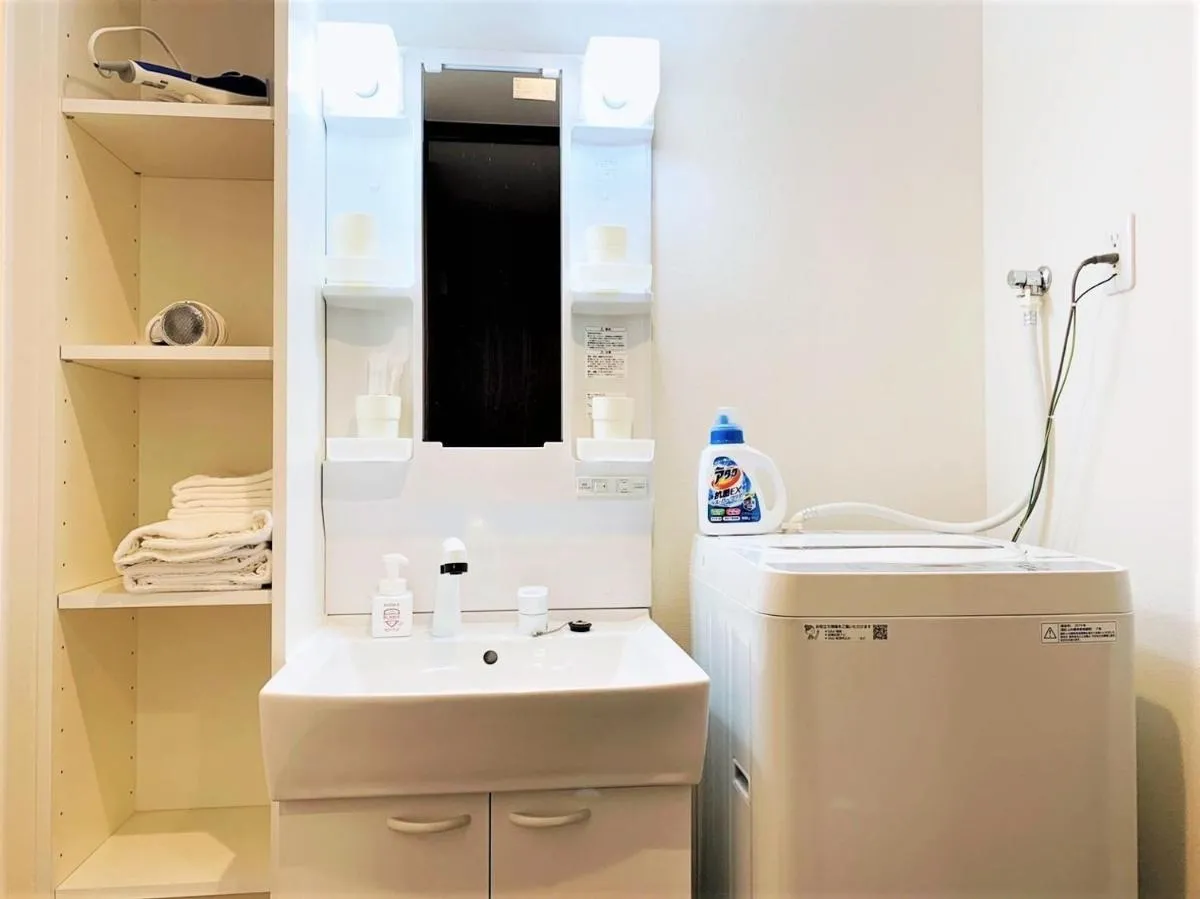 Image 1 of RLiS-house Shin-Osaka Kita – Vacation STAY 9516