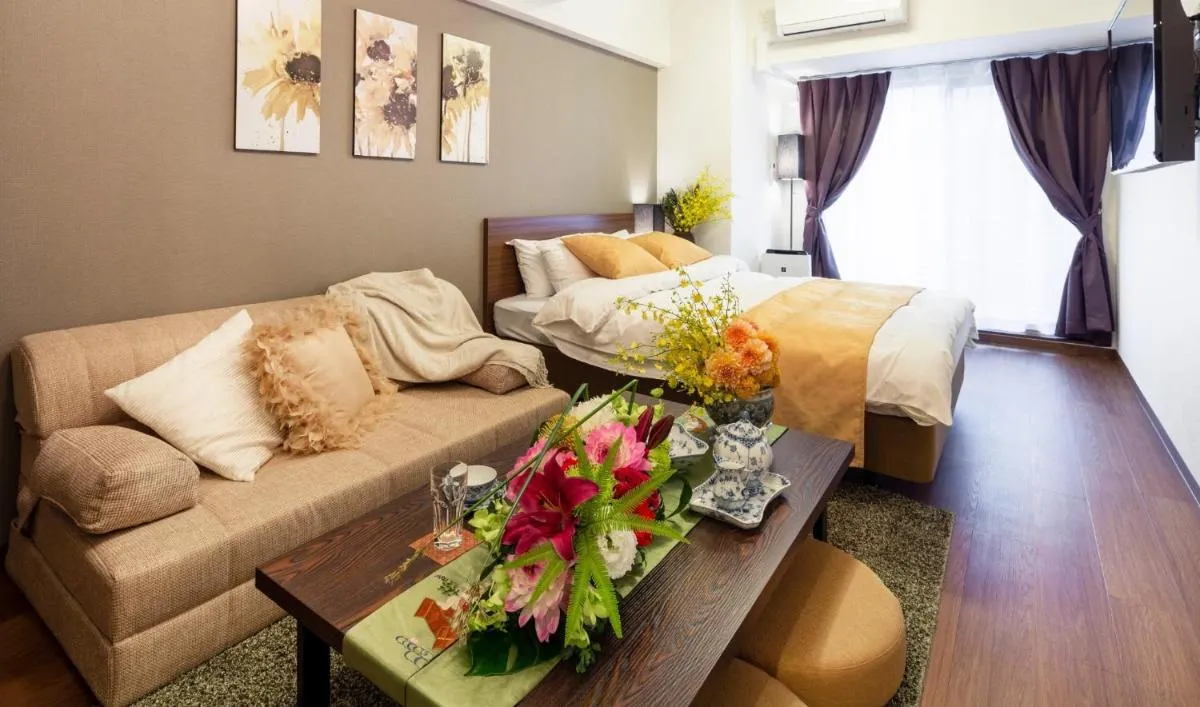 Image of RLiS-house Shin-Osaka Kita – Vacation STAY 9521