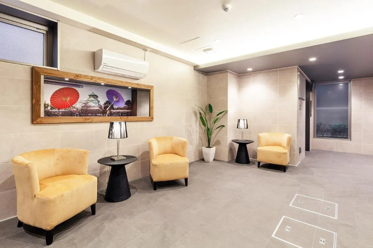 Image 4 of RLiS-house Shin-Osaka Kita – Vacation STAY 9521