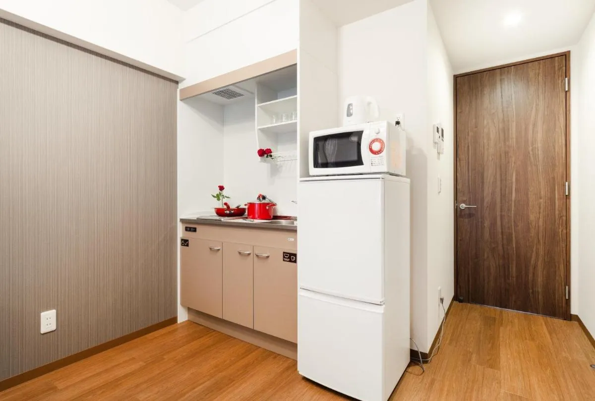 Image 3 of RLiS-house Shin-Osaka Kita – Vacation STAY 9521