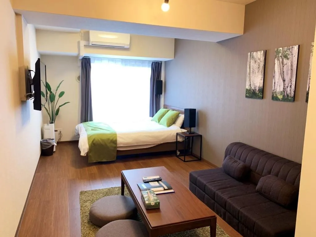 Image of RLiS-house Shin-Osaka Kita – Vacation STAY 9525