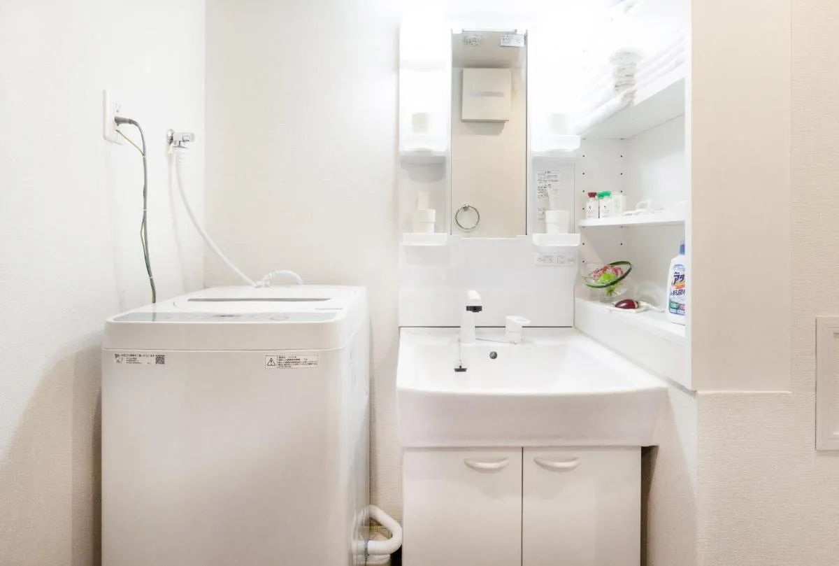 Image 1 of RLiS-house Shin-Osaka Kita – Vacation STAY 9525