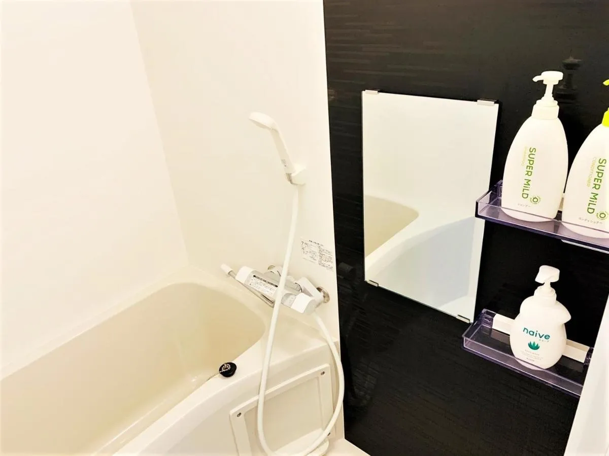 Image 5 of RLiS-house Shin-Osaka Kita – Vacation STAY 9525