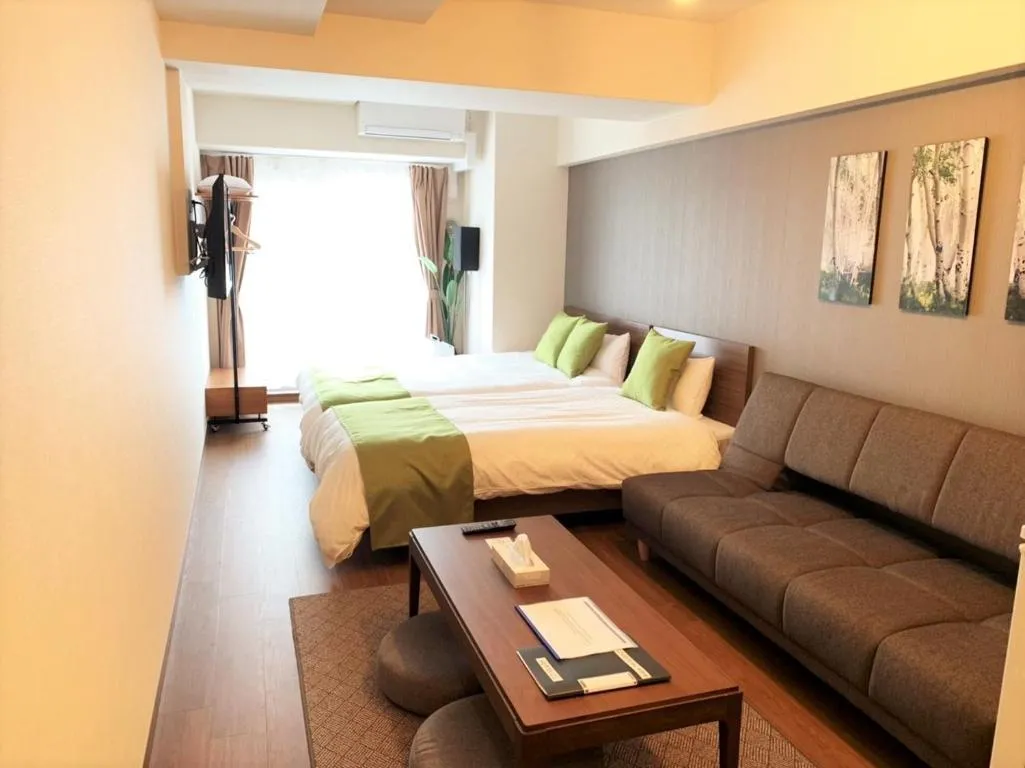 Image of RLiS-house Shin-Osaka Kita – Vacation STAY 9526