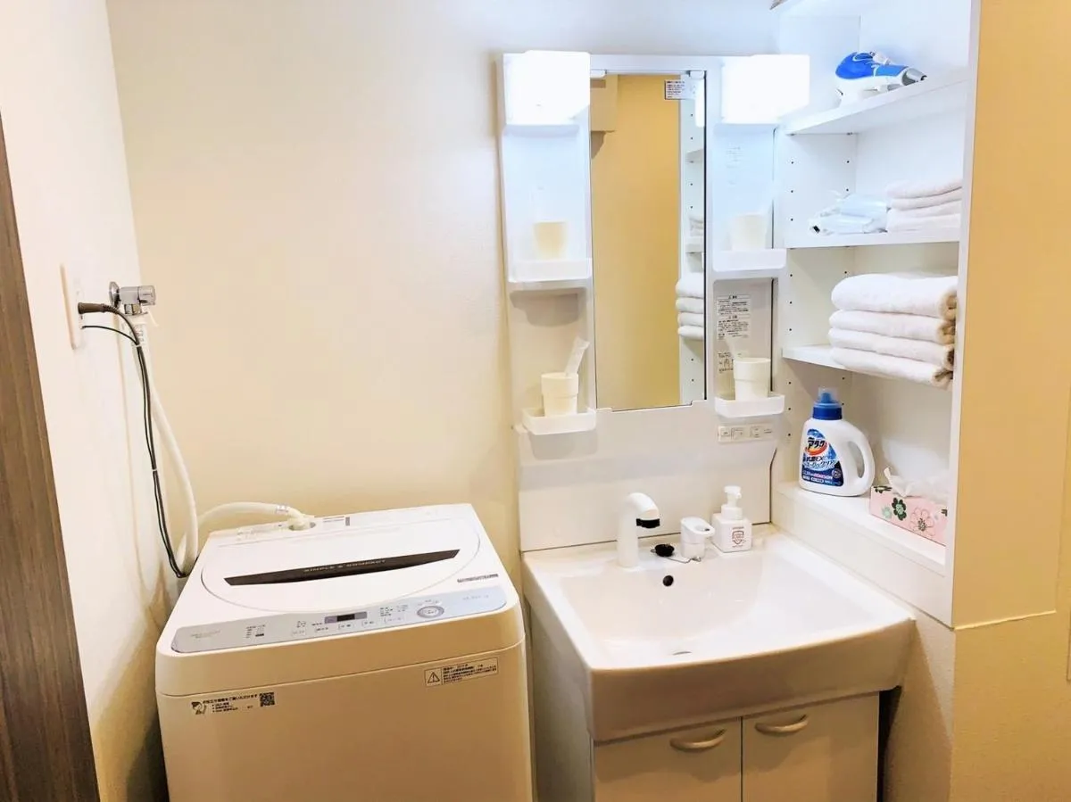 Image 5 of RLiS-house Shin-Osaka Kita – Vacation STAY 9526