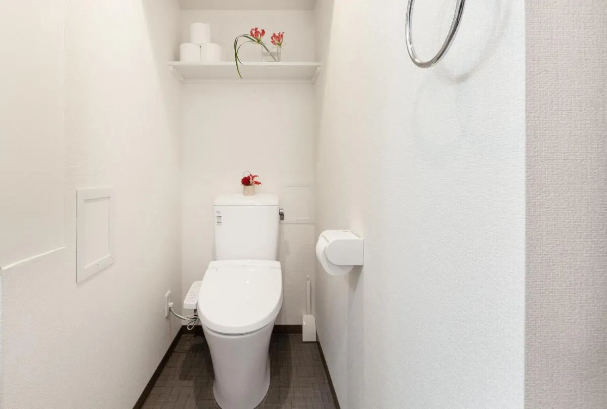 Image 1 of RLiS-house Shin-Osaka Kita – Vacation STAY 9526