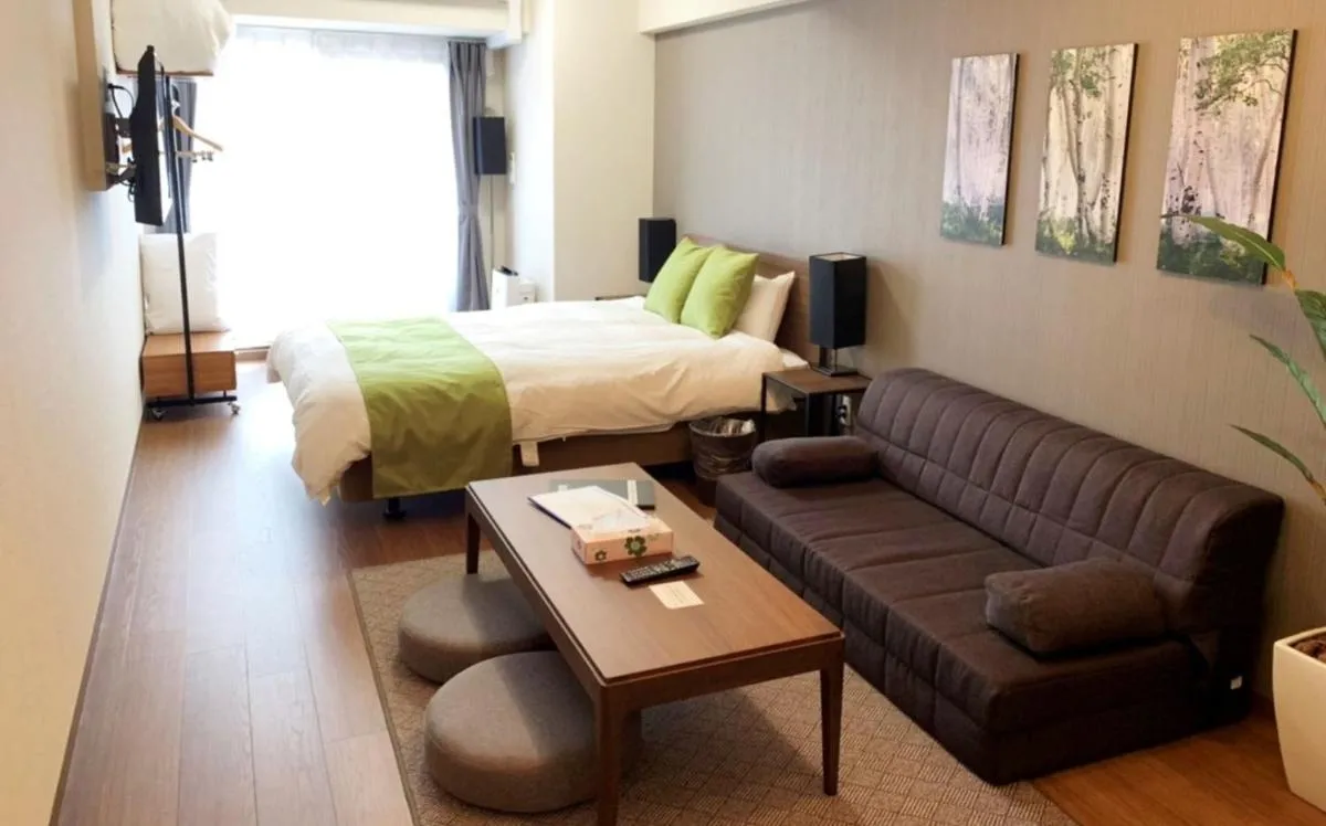 Image of RLiS-house Shin-Osaka Kita – Vacation STAY 9527