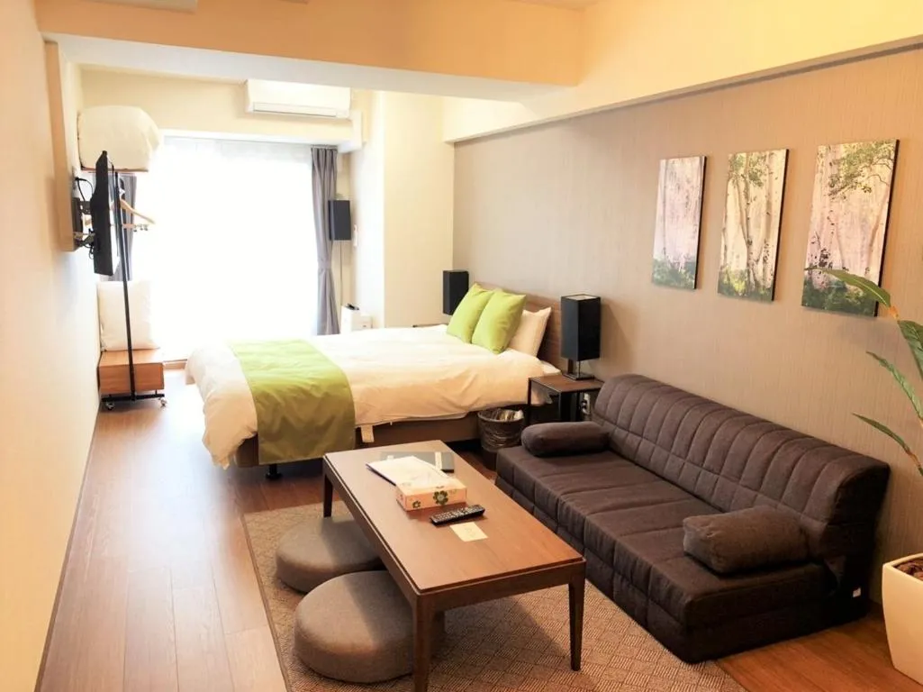 Image of RLiS-house Shin-Osaka Kita – Vacation STAY 9529