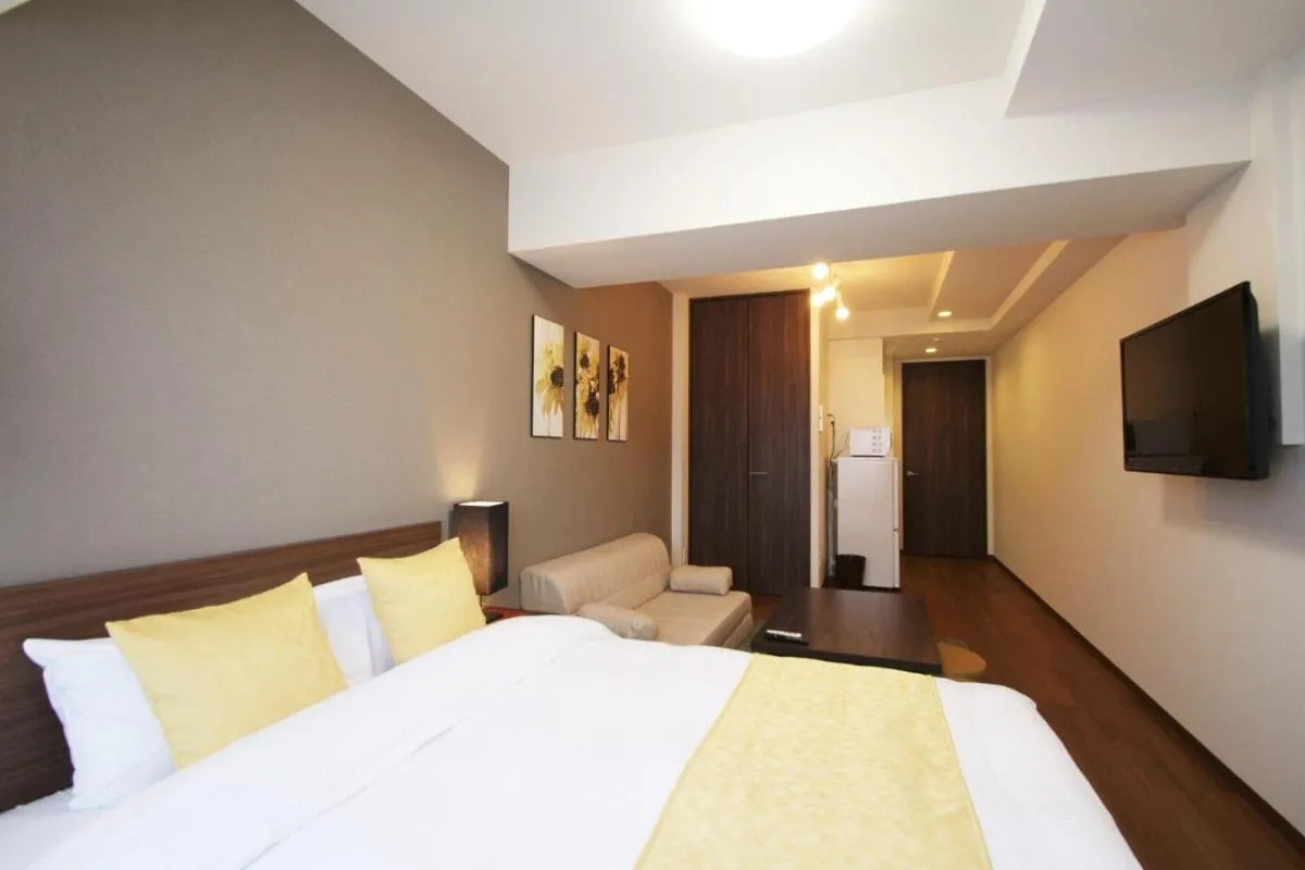 Image 1 of RLiS-house Shin-Osaka Kita – Vacation STAY 9529