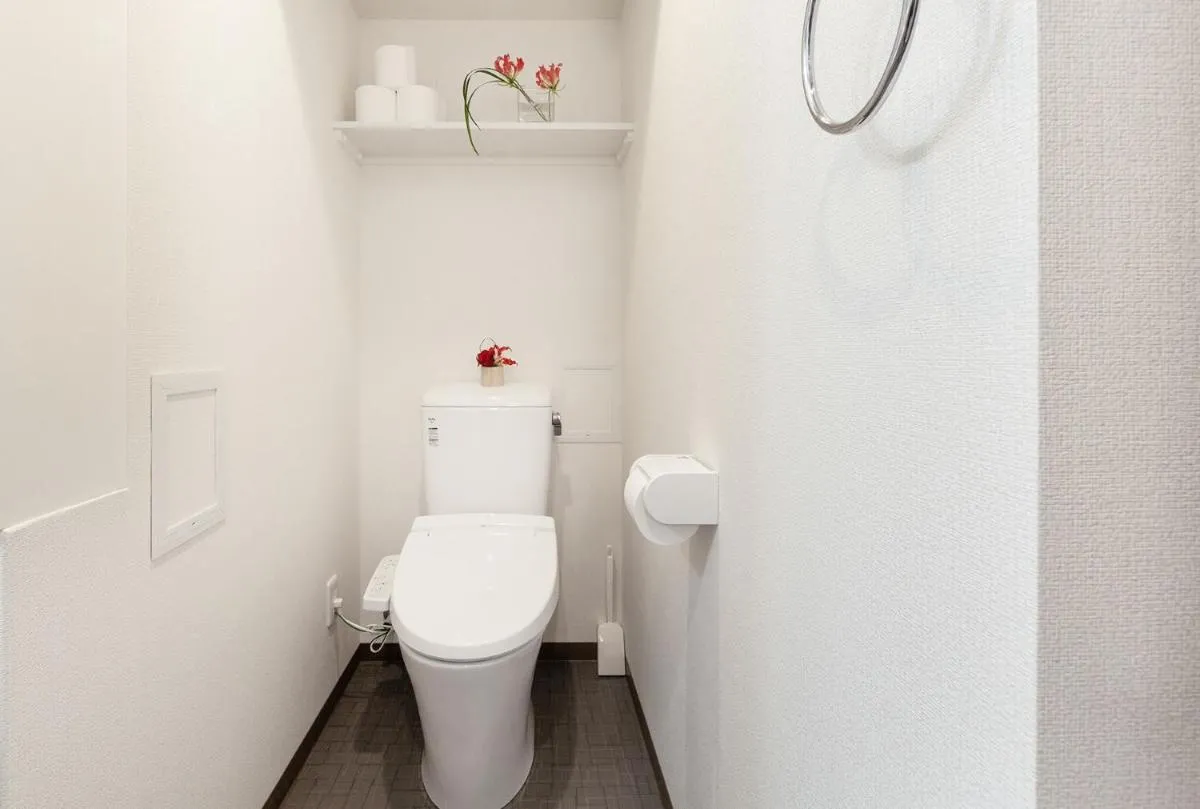 Image 6 of RLiS-house Shin-Osaka Kita – Vacation STAY 9529