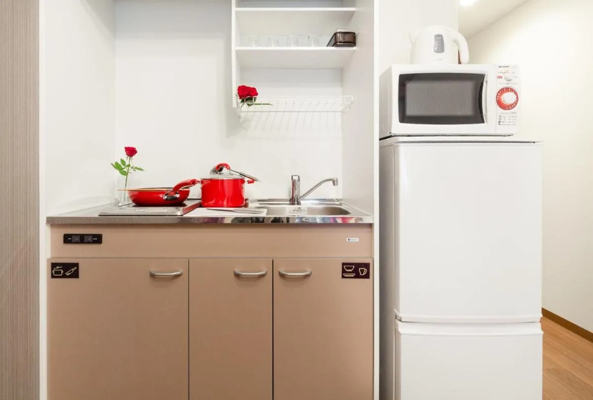 Image 2 of RLiS-house Shin-Osaka Kita – Vacation STAY 9530