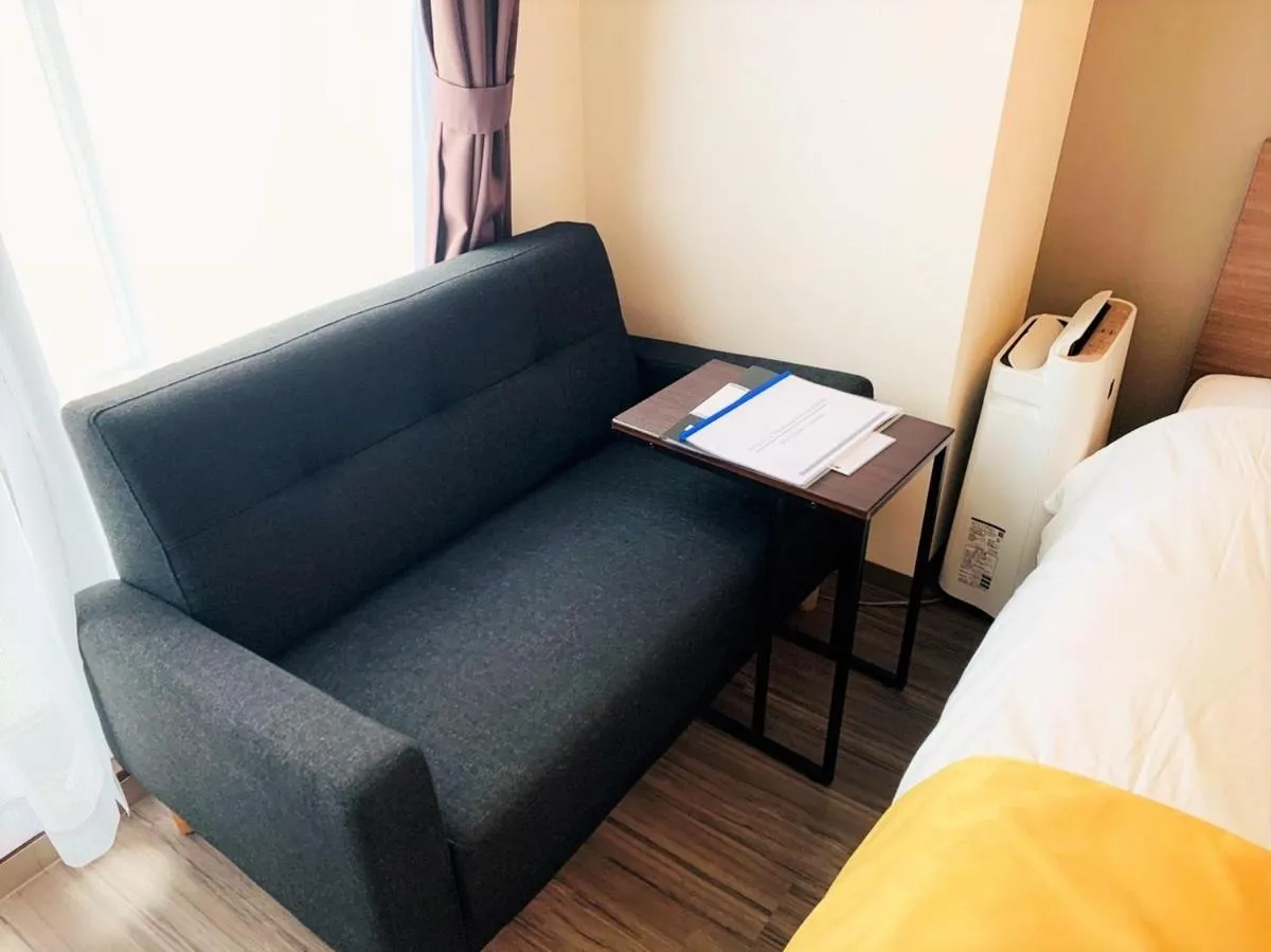Image 1 of @RLiS_house Tsutenkaku – Vacation STAY 7964
