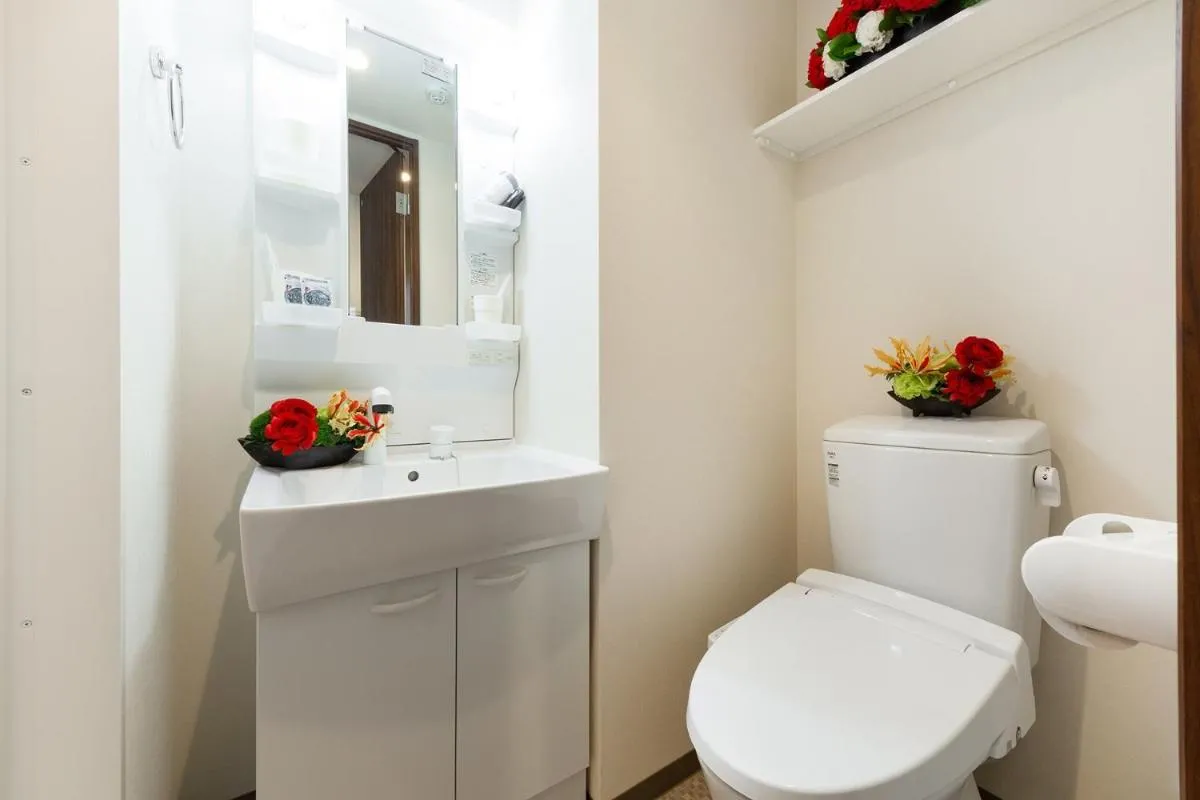 Image 2 of @RLiS_house Tsutenkaku – Vacation STAY 7964