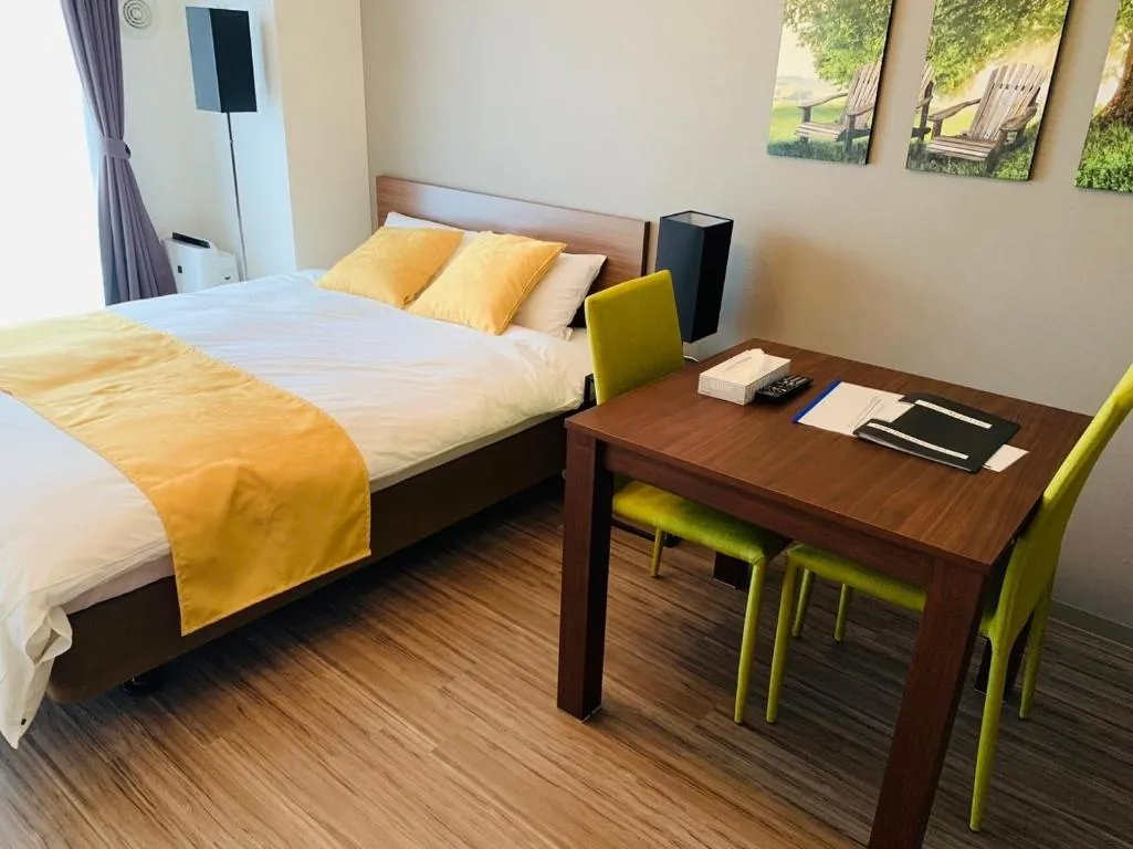 Image of @RLiS_house Tsutenkaku – Vacation STAY 7966