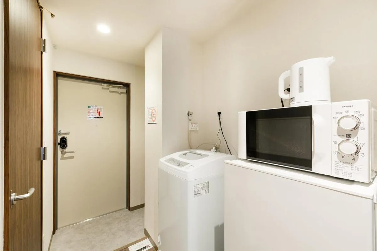 Image 3 of @RLiS_house Tsutenkaku – Vacation STAY 7966