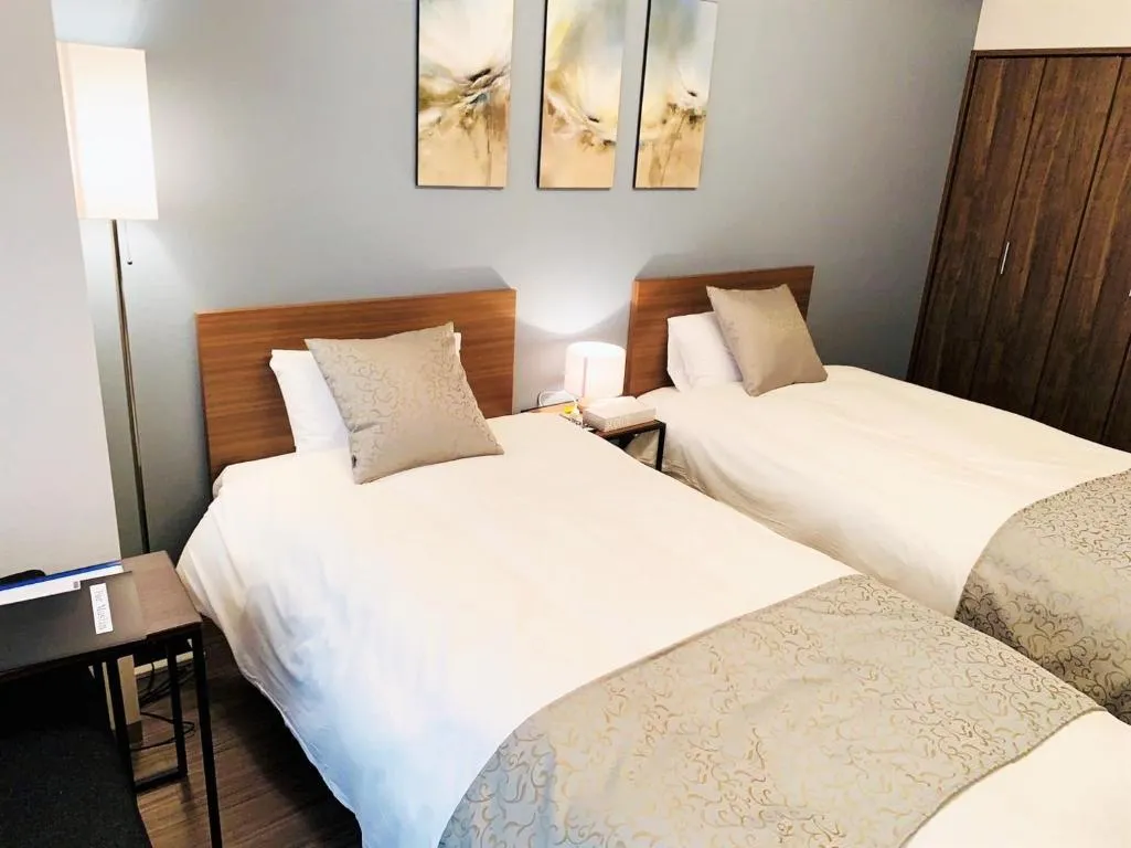 Image of @RLiS_house Tsutenkaku – Vacation STAY 7971