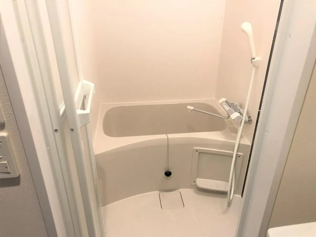 Image 6 of @RLiS_house Tsutenkaku – Vacation STAY 7971