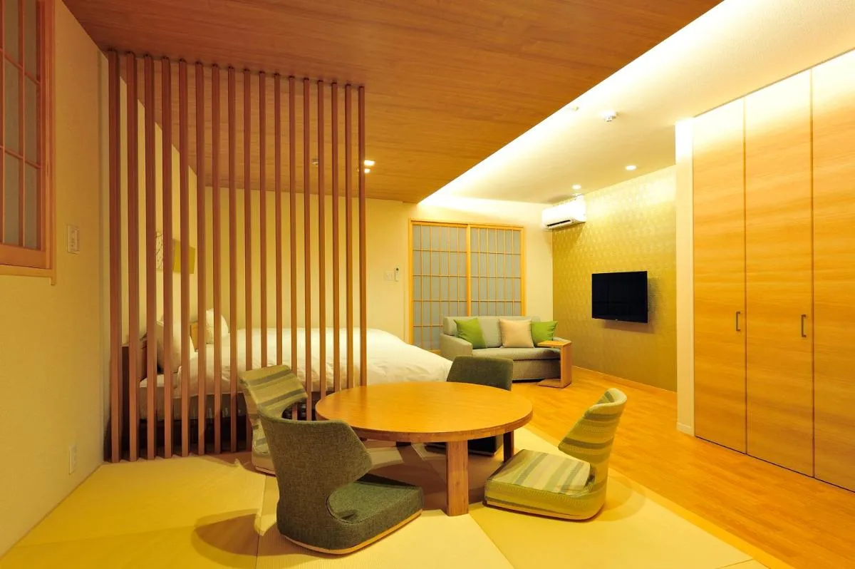 Image 4 of Rakuten STAY x Shamaison Osaka Dekijima Station